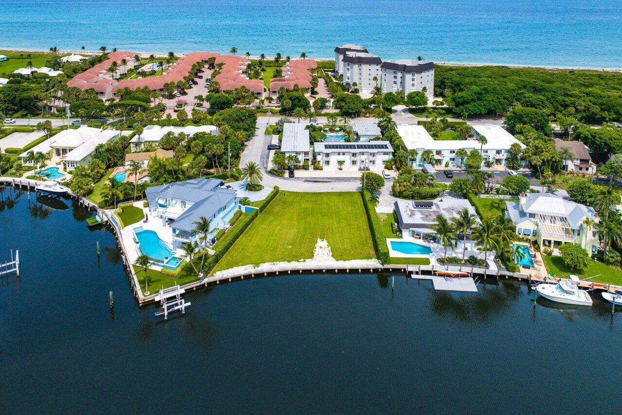 Mc Cormick Mile - Land