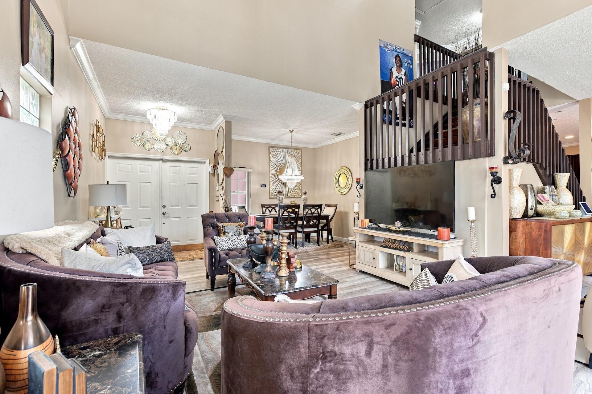 10342 Old Winston Court