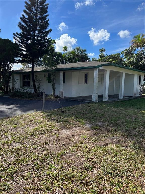 Plantation Park Fifth Add - Residential