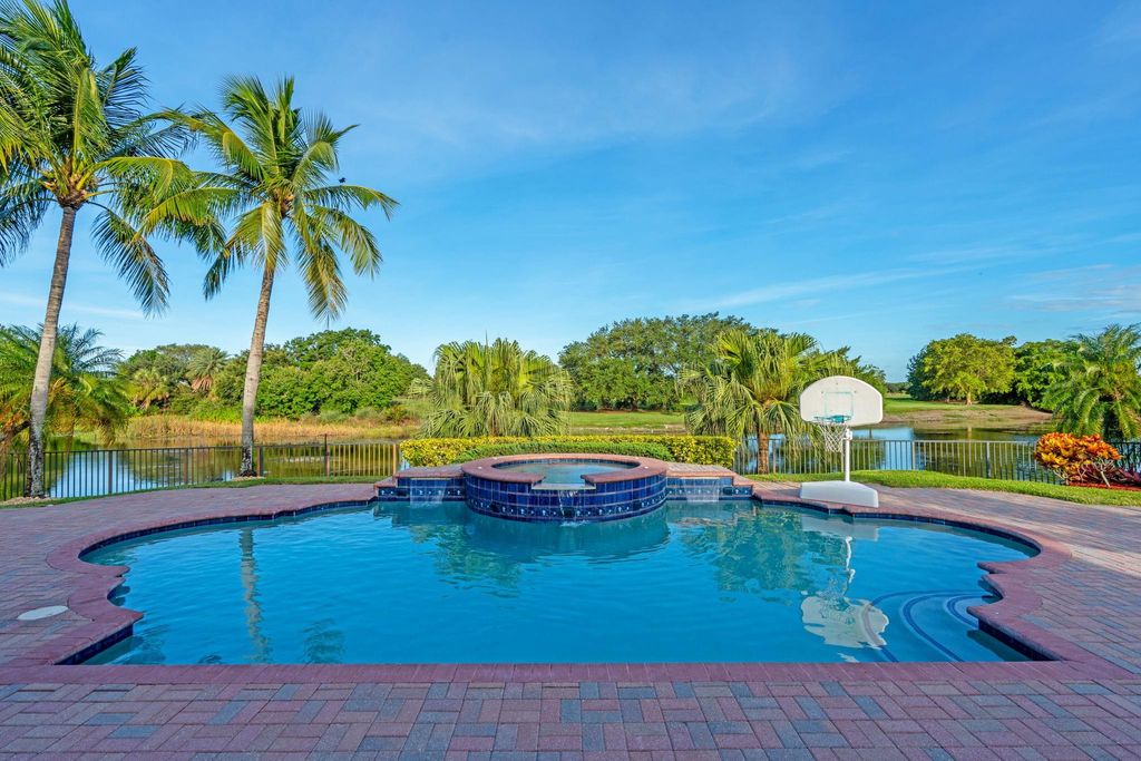 Photo of 7530 NW 120th Drive, Parkland, FL 33076 (MLS # F10508948)