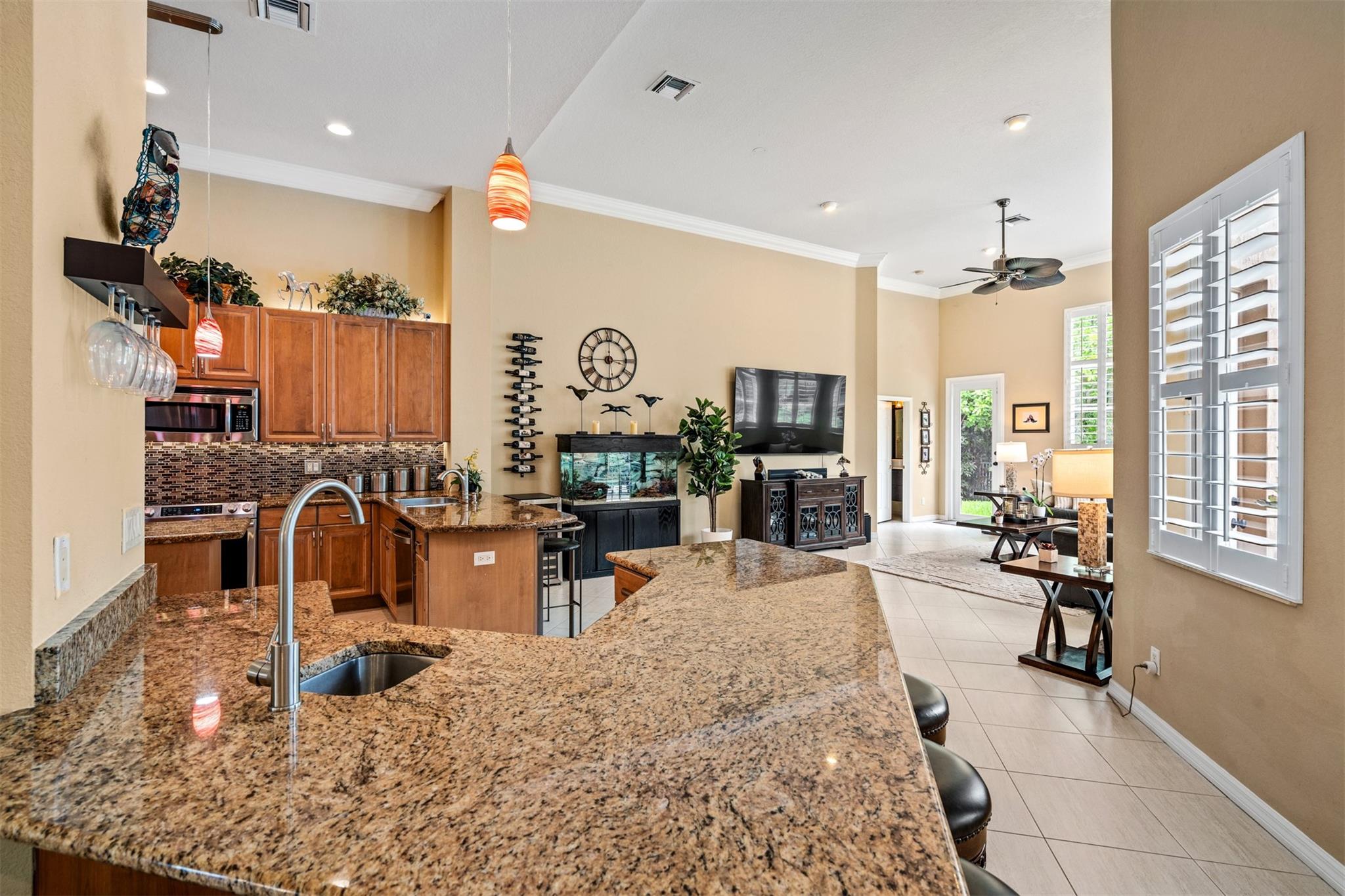 Rolling Hills Golf Estate - Residential