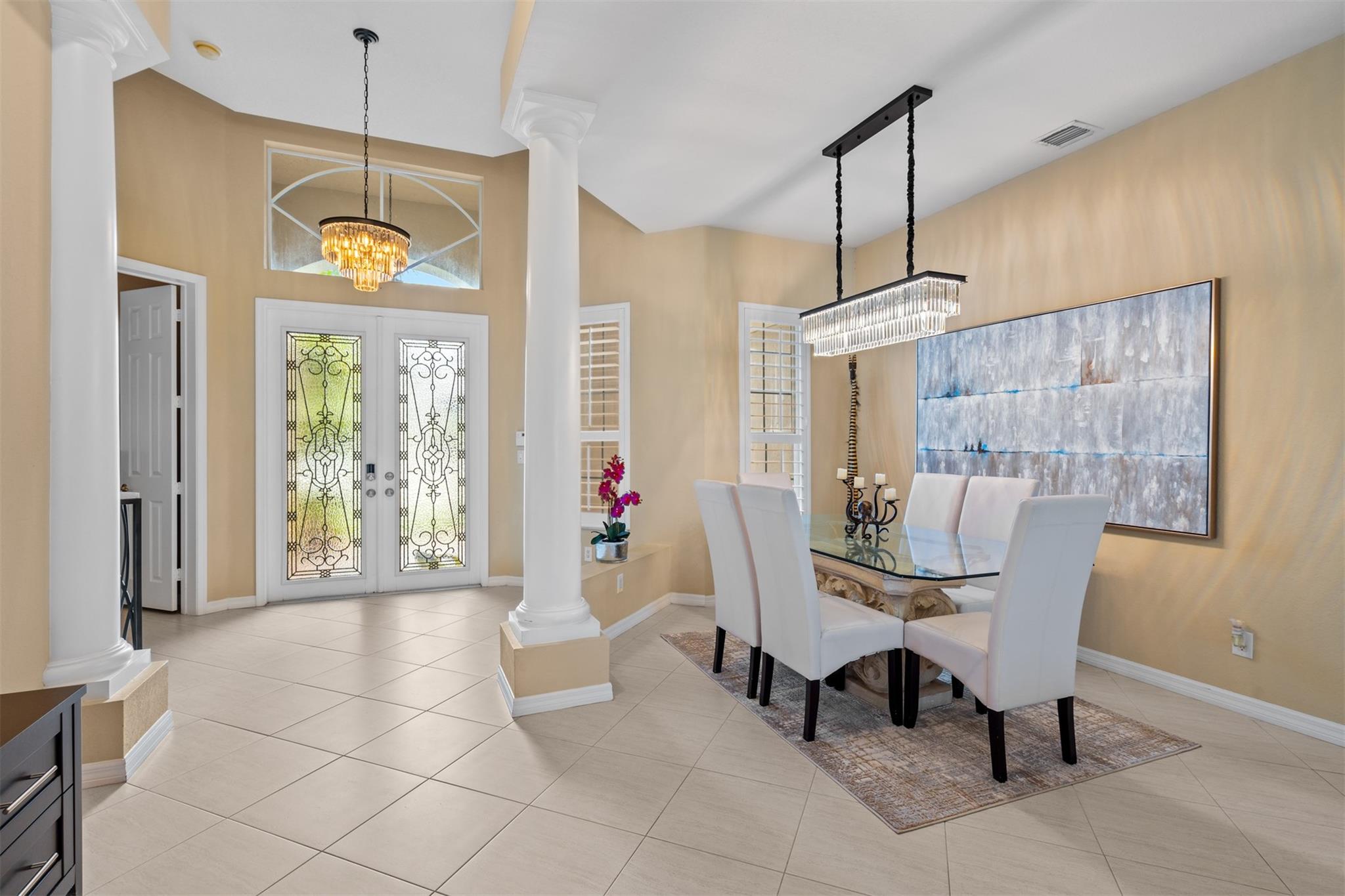 Rolling Hills Golf Estate - Residential