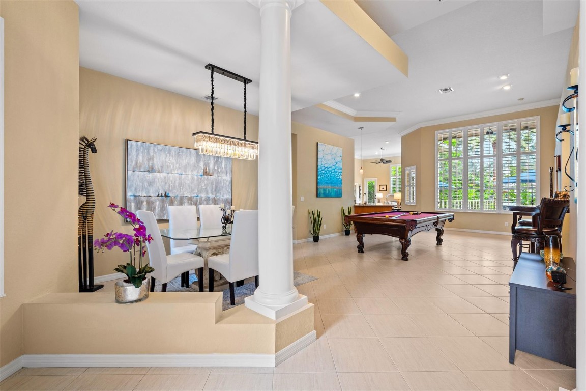 Rolling Hills Golf Estate - Residential