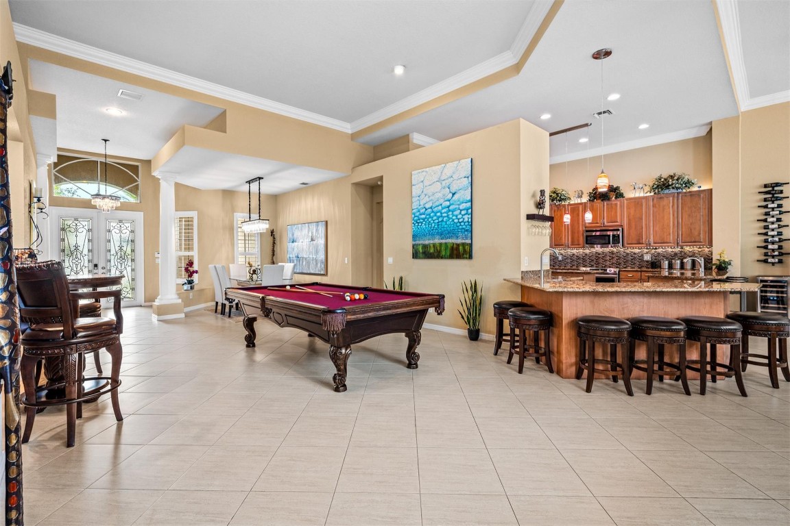 Rolling Hills Golf Estate - Residential