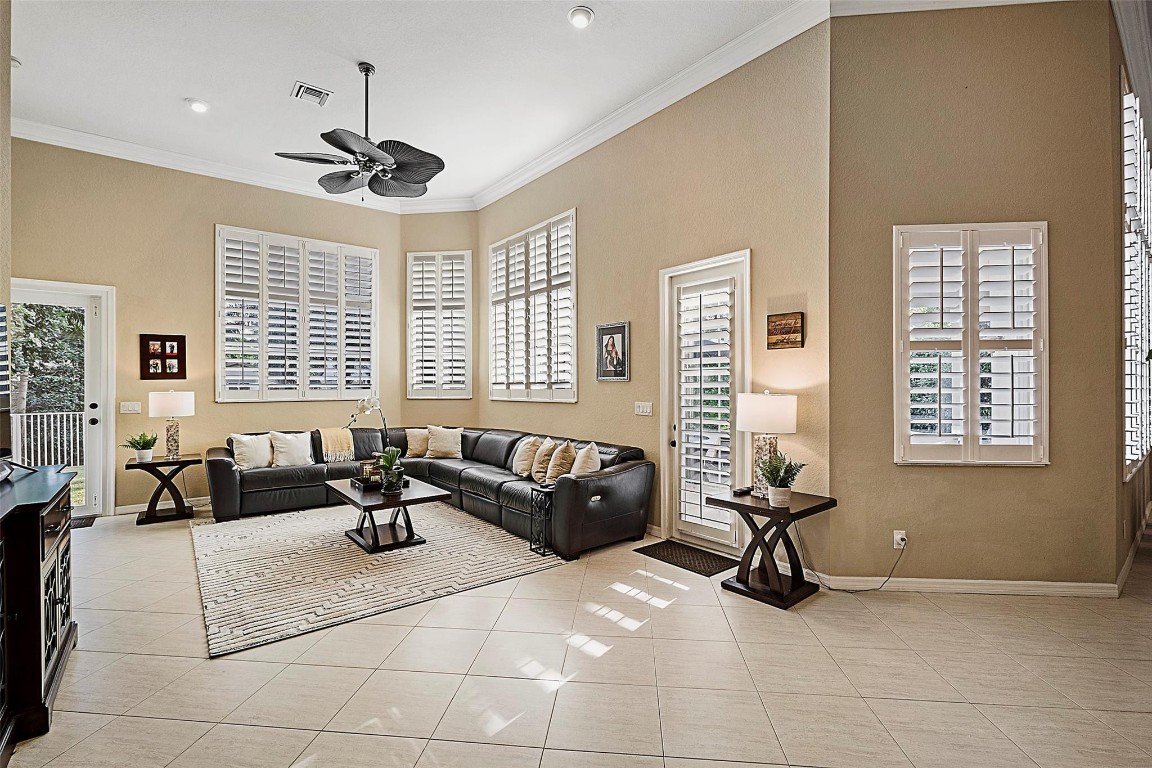 Rolling Hills Golf Estate - Residential