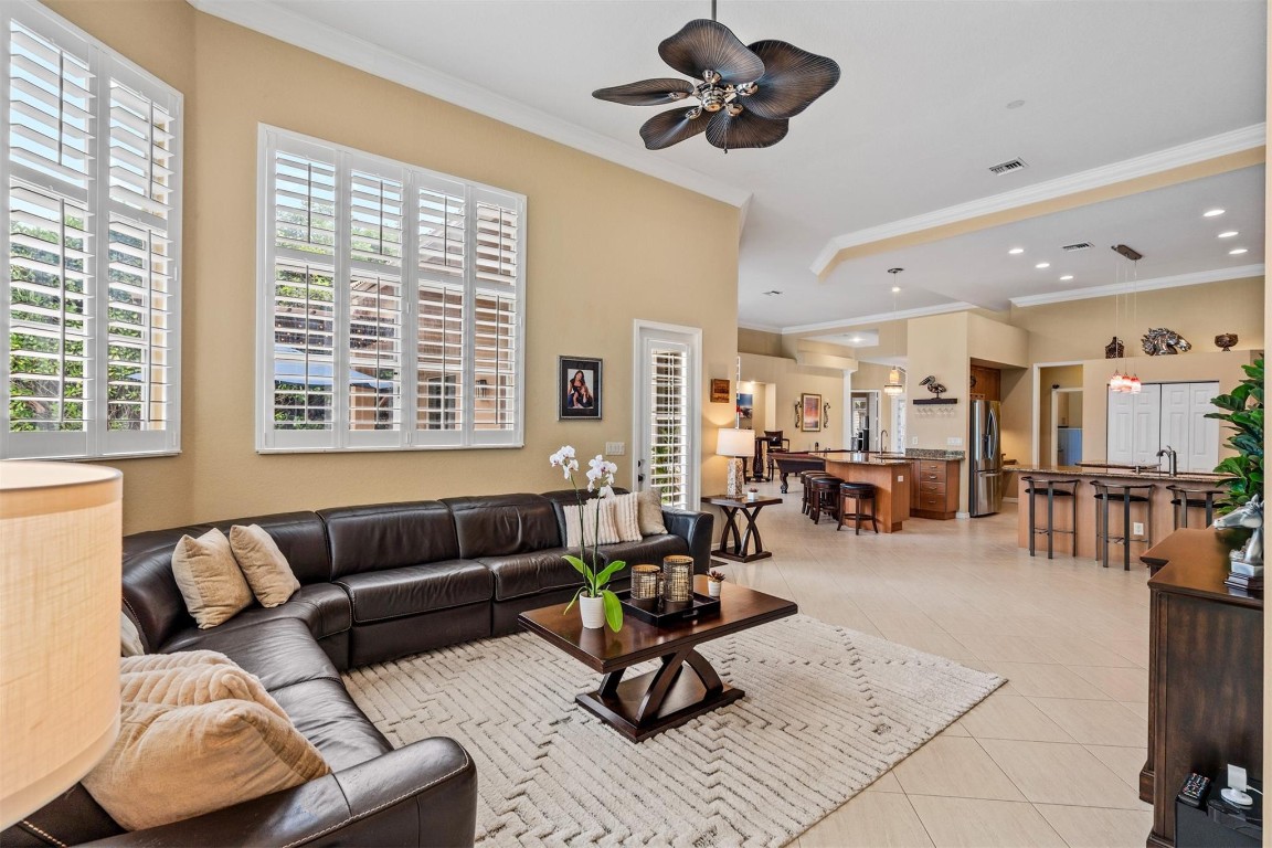 Rolling Hills Golf Estate - Residential