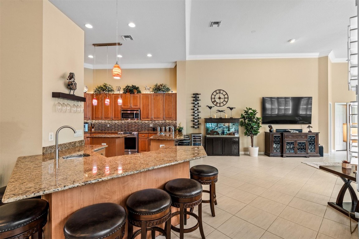 Rolling Hills Golf Estate - Residential