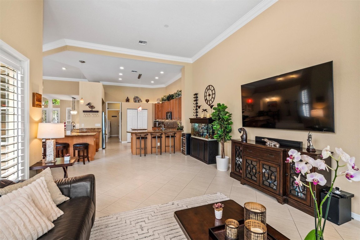 Rolling Hills Golf Estate - Residential