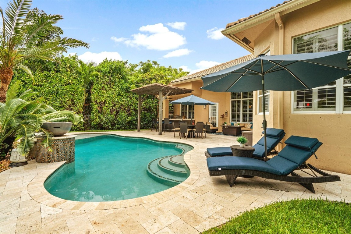 Rolling Hills Golf Estate - Residential