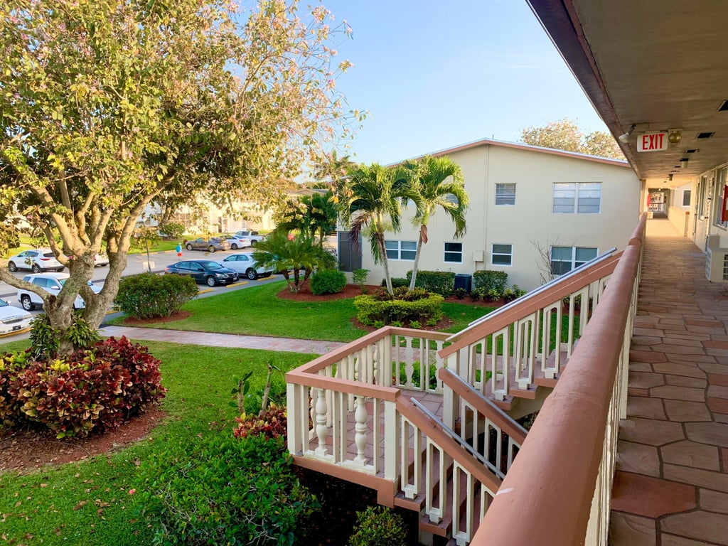 Photo of 219 Bedford I, West Palm Beach, FL 33417 (MLS # R11133774)