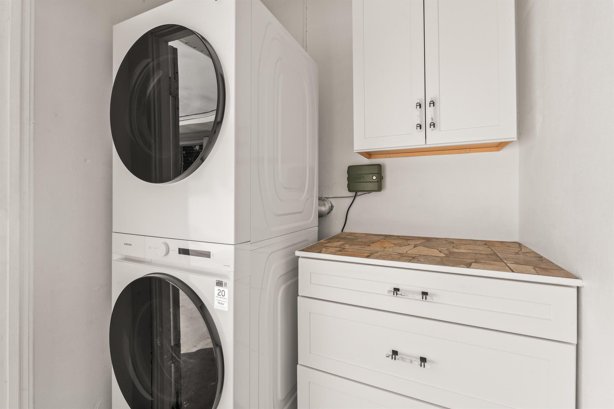 NORTH LAKE WORTH - Residential