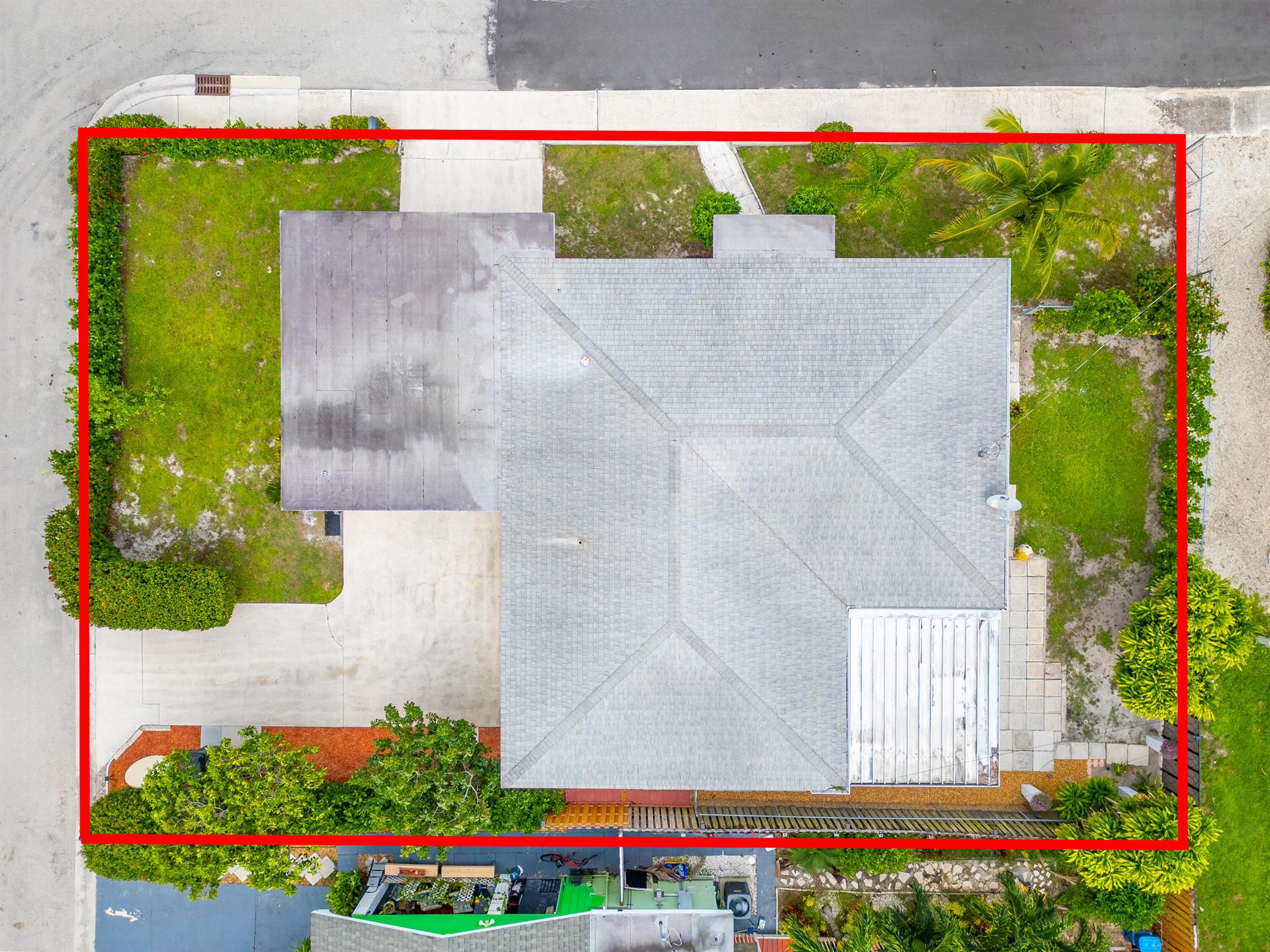 NORTH LAKE WORTH - Residential