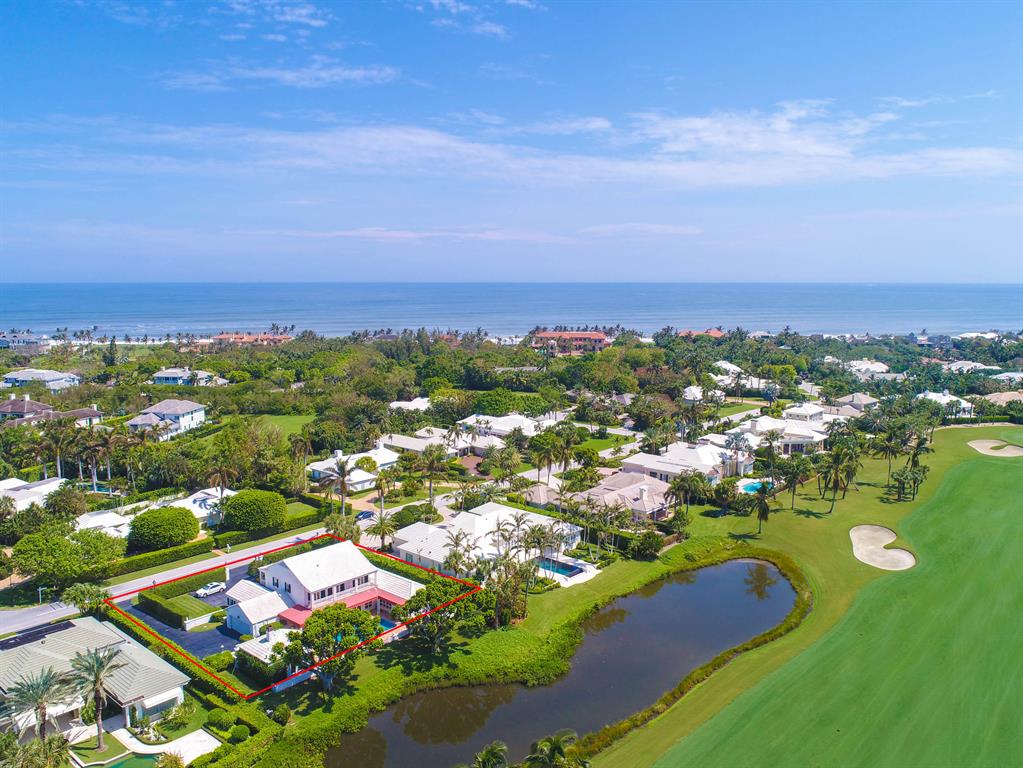 OLD PORT VILLAGE 2/ LOST - Residential