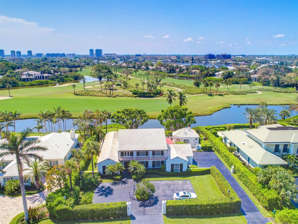 OLD PORT VILLAGE 2/ LOST - Residential