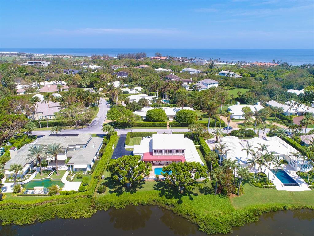 OLD PORT VILLAGE 2/ LOST - Residential