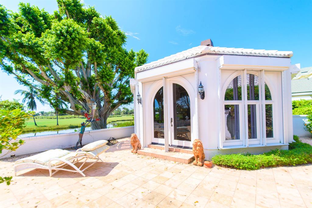 OLD PORT VILLAGE 2/ LOST - Residential