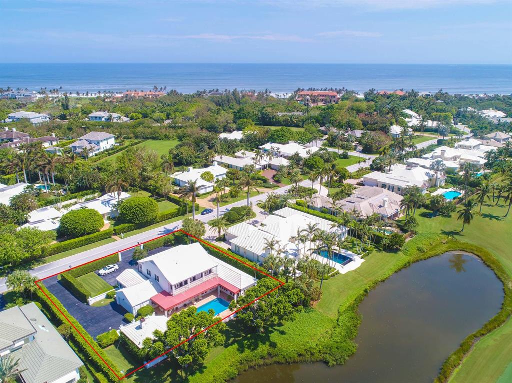 OLD PORT VILLAGE 2/ LOST - Residential