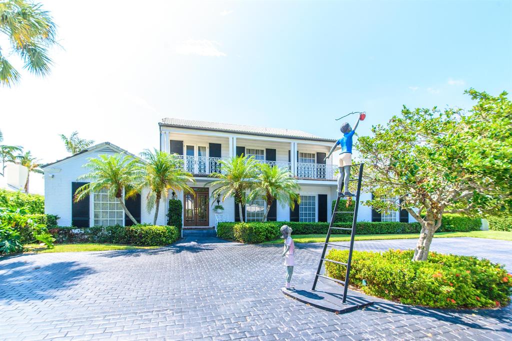 OLD PORT VILLAGE 2/ LOST - Residential