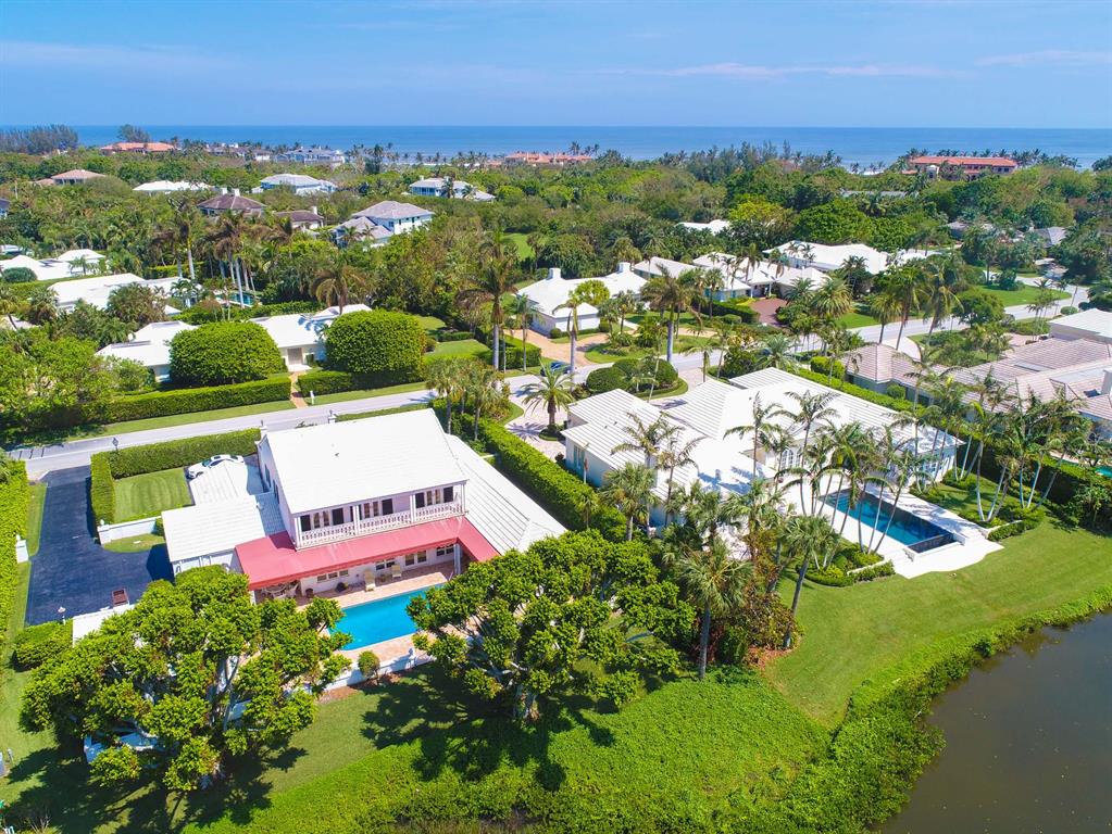 OLD PORT VILLAGE 2/ LOST - Residential