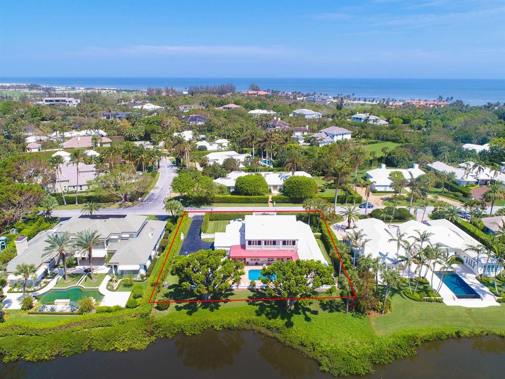 OLD PORT VILLAGE 2/ LOST - Residential