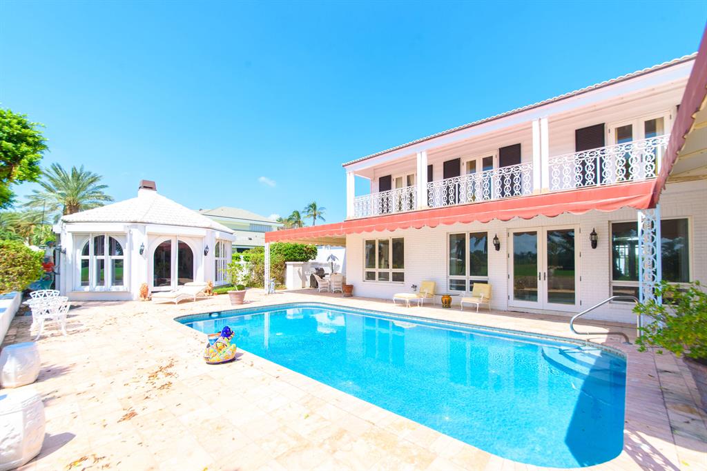 OLD PORT VILLAGE 2/ LOST - Residential