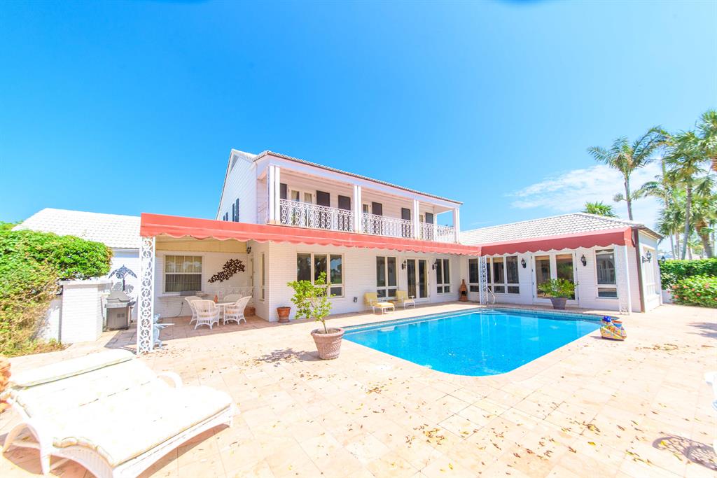 OLD PORT VILLAGE 2/ LOST - Residential