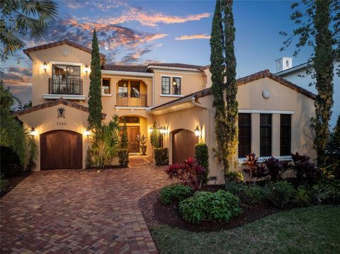 7210 Wisteria Ave Parkland FL 33076
