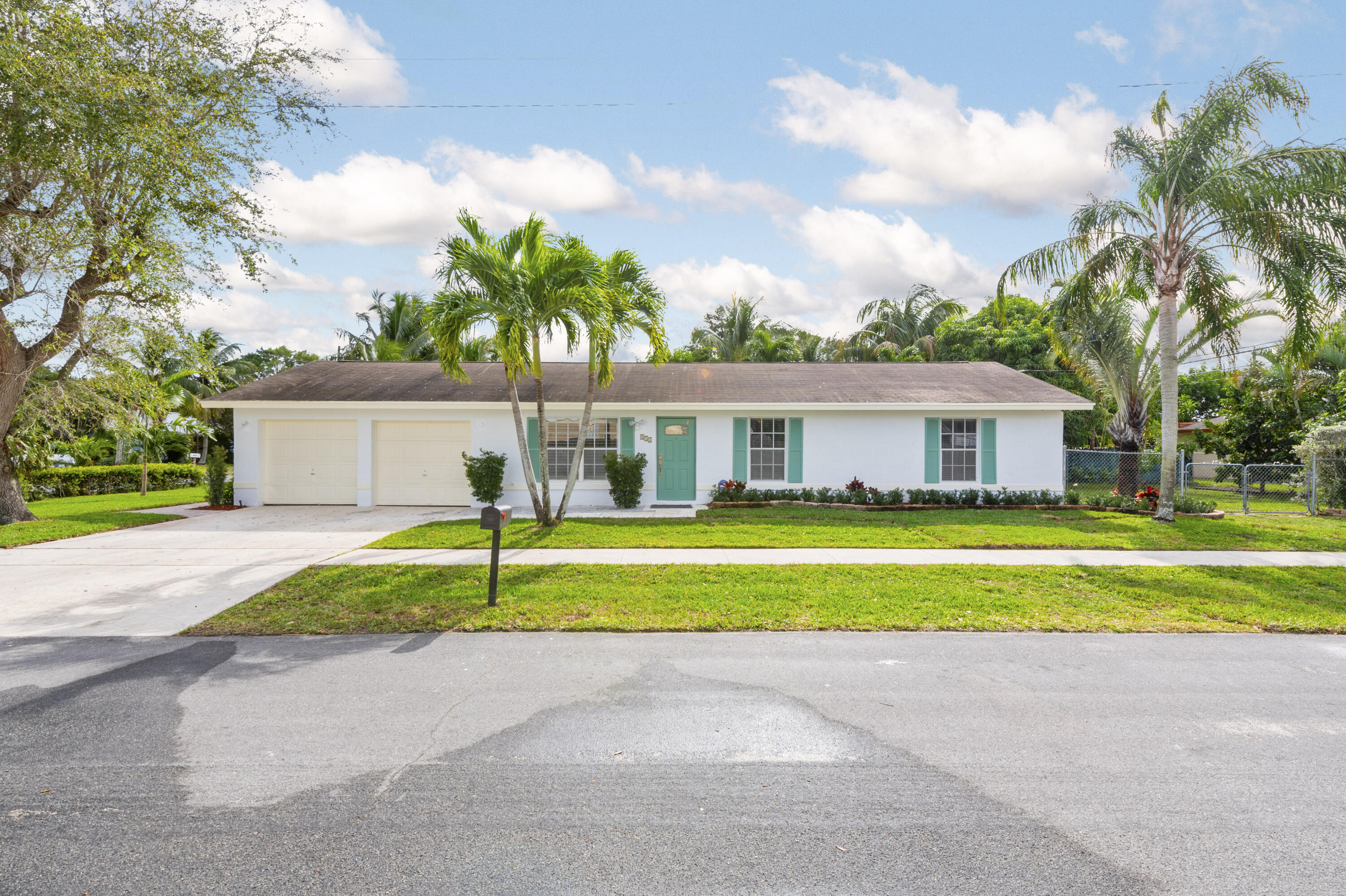 LAUREL HILLS 2ND ADD - Residential Lease