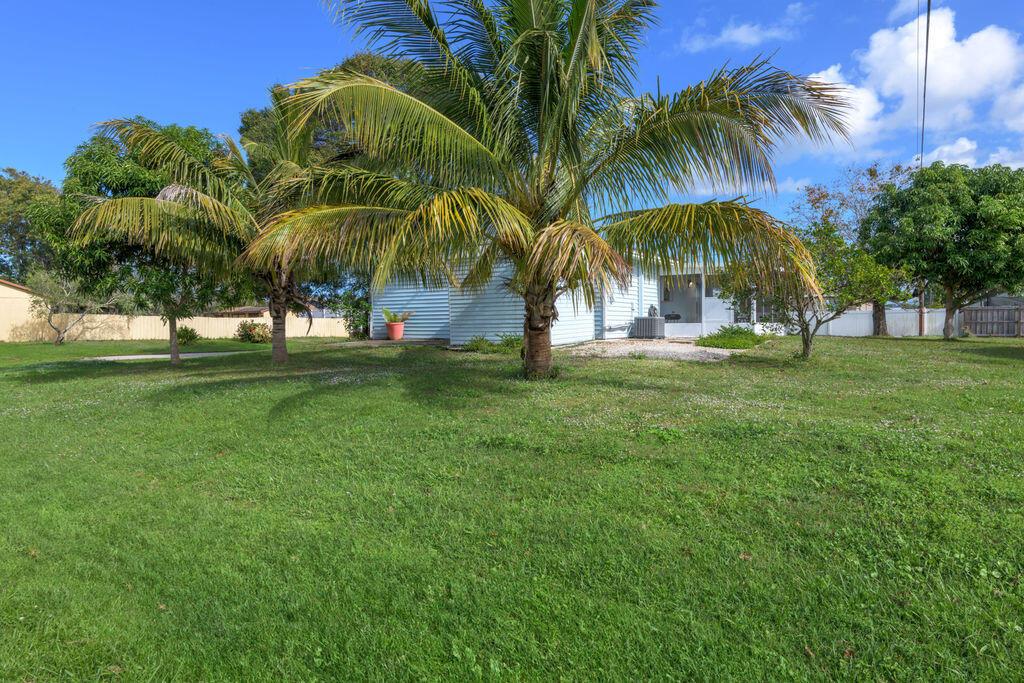 PORT ST LUCIE SECTION 9 - Residential