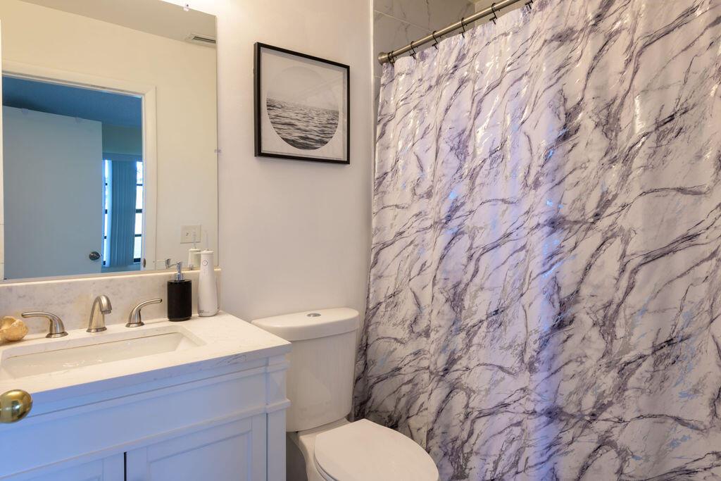 PORT ST LUCIE SECTION 9 - Residential