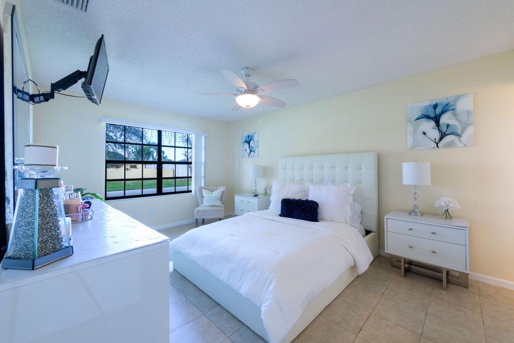 PORT ST LUCIE SECTION 9 - Residential