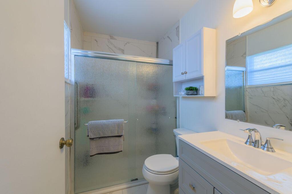 PORT ST LUCIE SECTION 9 - Residential