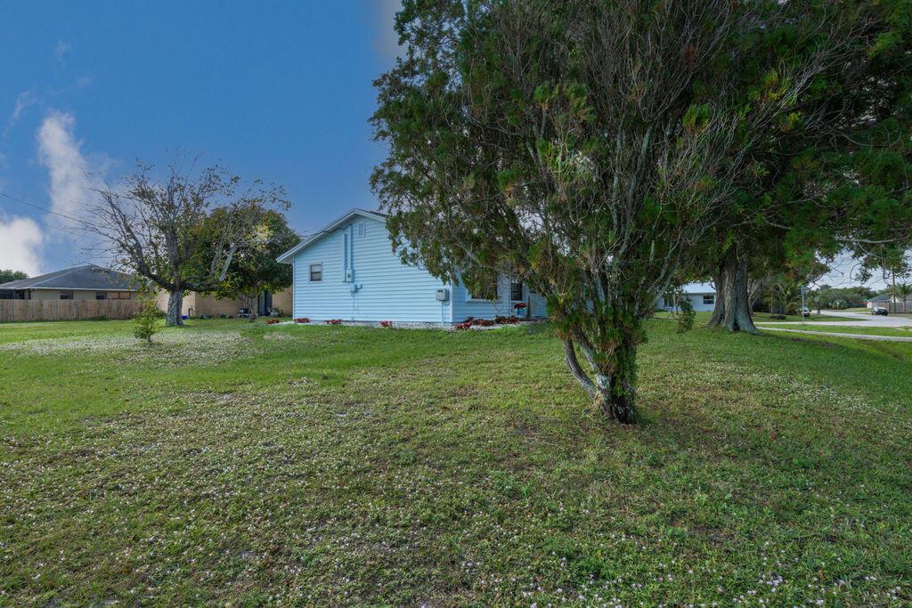 PORT ST LUCIE SECTION 9 - Residential