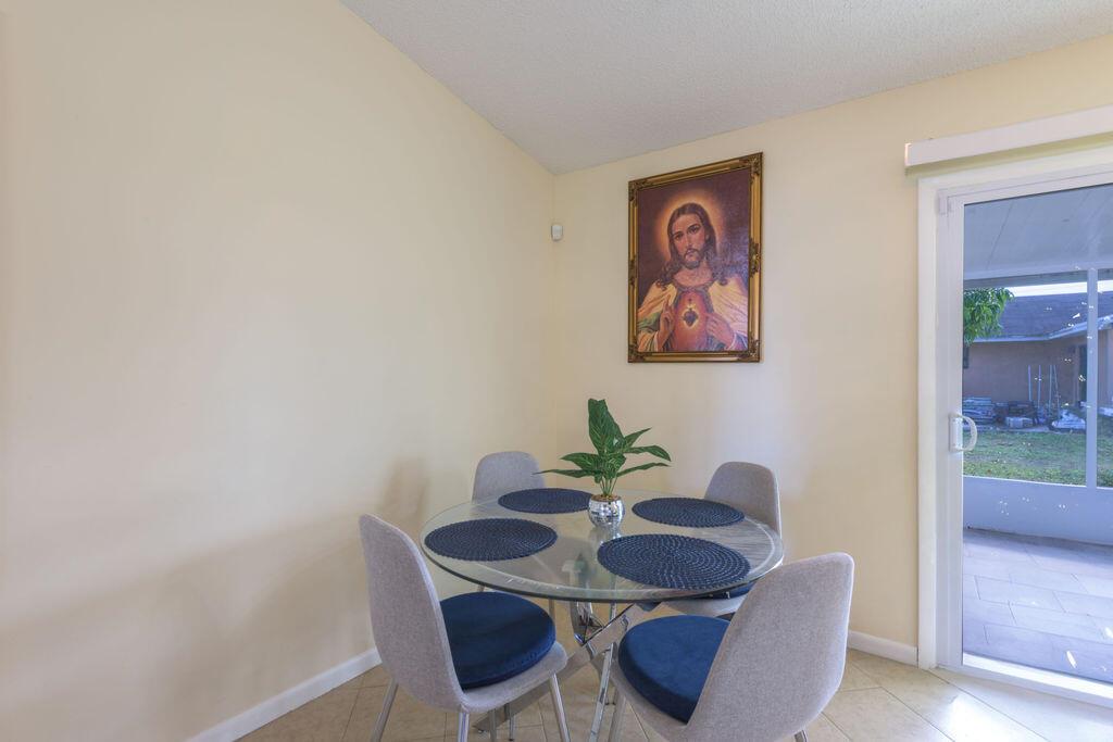 PORT ST LUCIE SECTION 9 - Residential