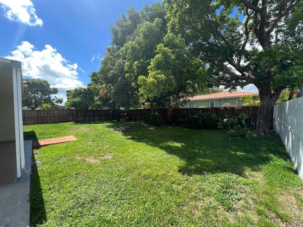 Country Club Estates Sec - Residential Lease