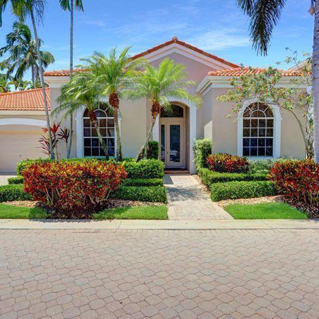 Photo of 6255 NW 42nd Way, Boca Raton, FL 33496 (MLS # R11098215)