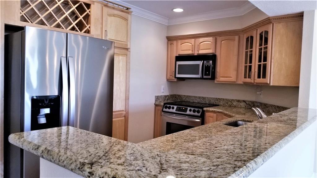 Pine Crest Village I At - Residential Lease