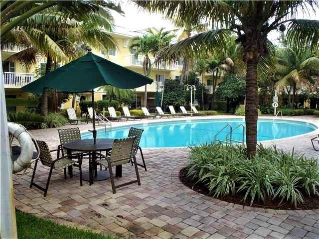 Pine Crest Village I At - Residential Lease