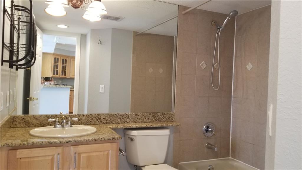 Pine Crest Village I At - Residential Lease