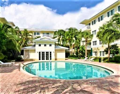 Pine Crest Village I At - Residential Lease