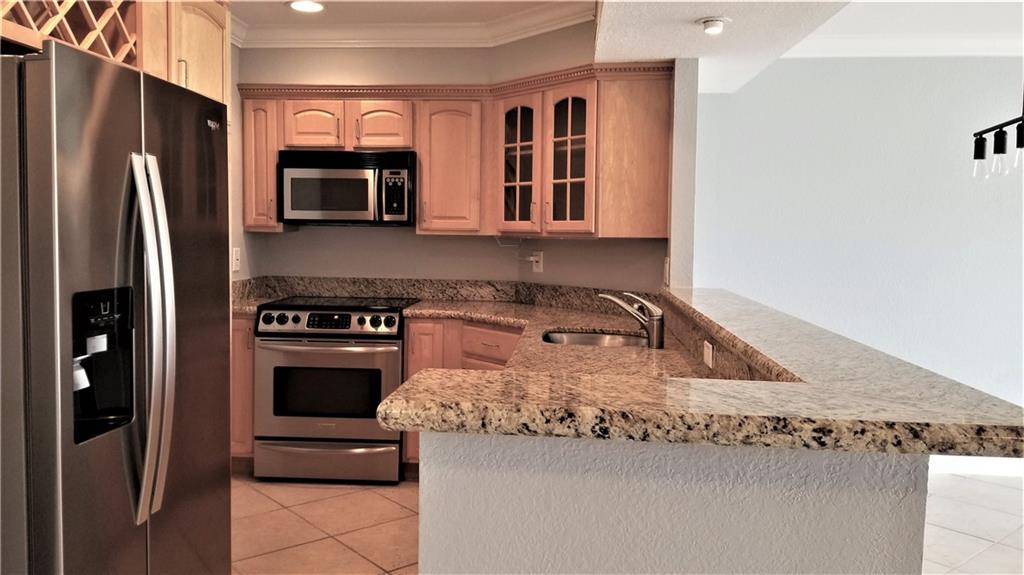 Pine Crest Village I At - Residential Lease