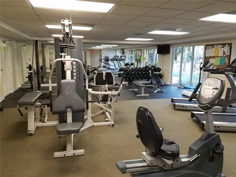 Pine Crest Village I At - Residential Lease