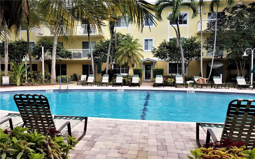 Pine Crest Village I At - Residential Lease