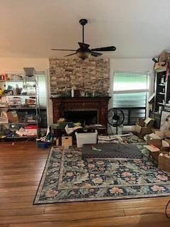 Acreage - Residential