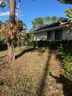 Acreage - Residential