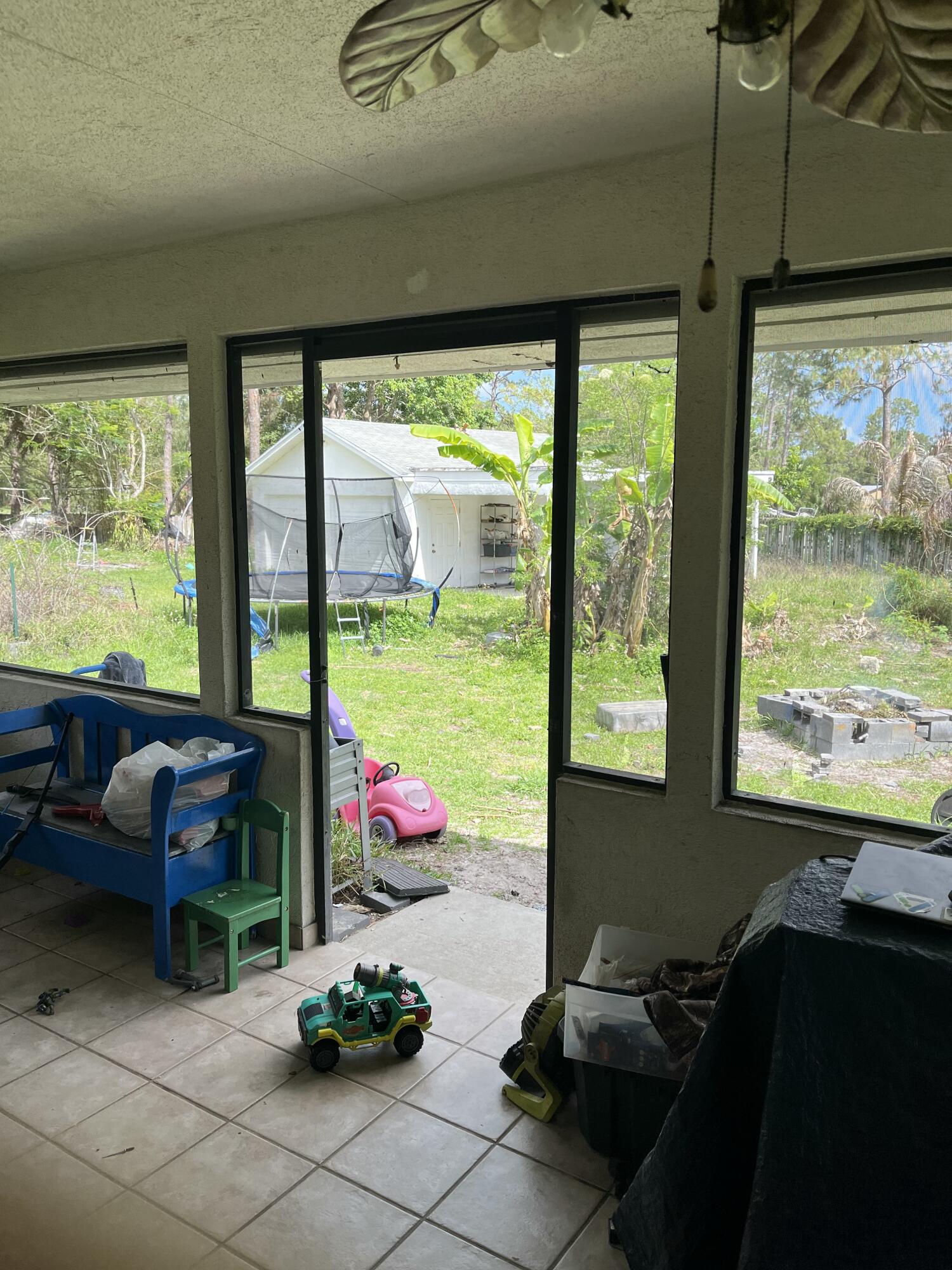 Acreage - Residential