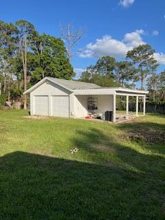 Acreage - Residential