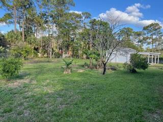 Acreage - Residential