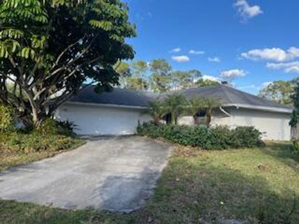 Photo of 5420 Royal Palm Beach Boulevard, West Palm Beach, FL 33411 (MLS # B26019681)