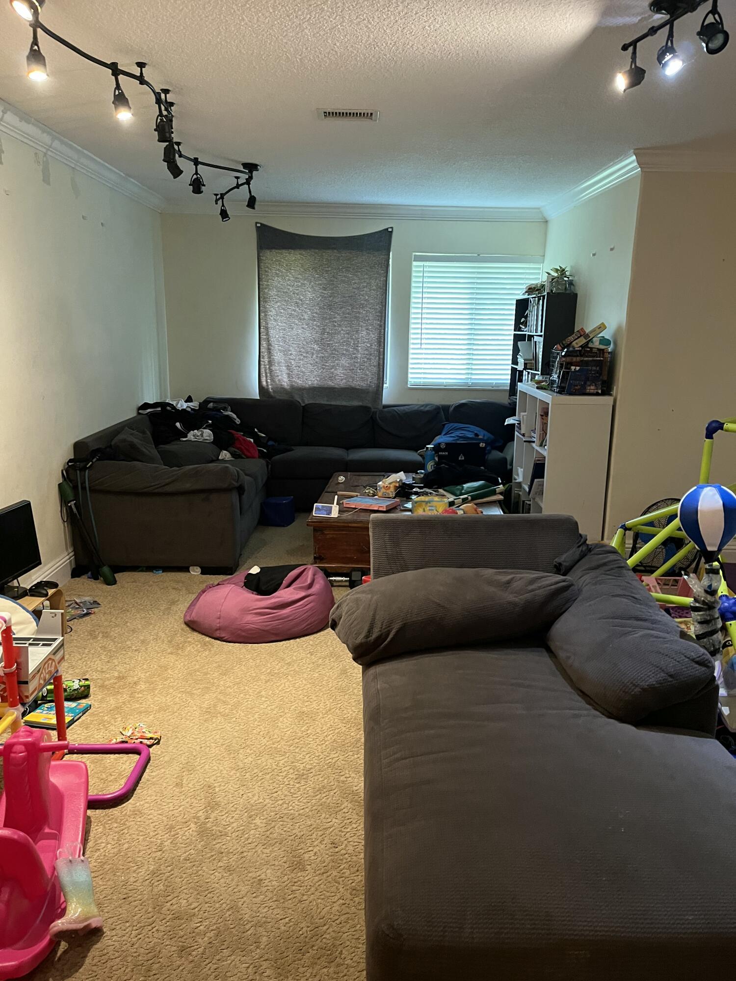 Acreage - Residential